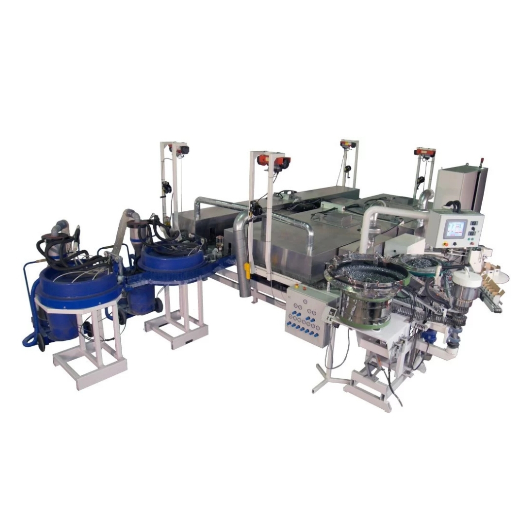 p160 powder coating machine